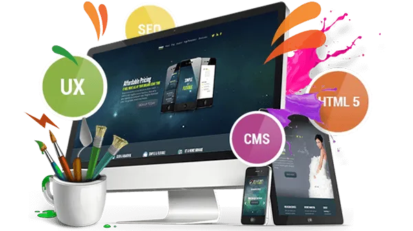 Website Designing and Development Company in Ferozepur